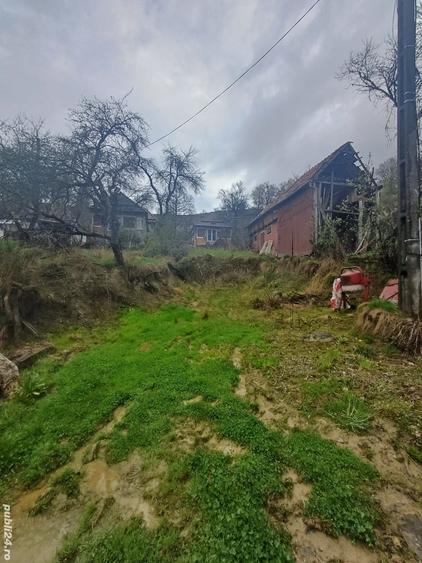Casă în Fițcău