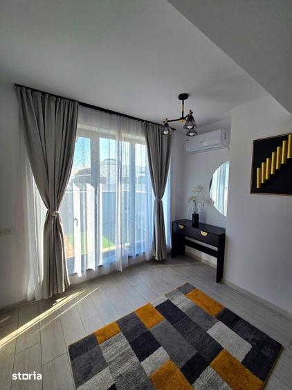Apartament cu 2 camere în Vest