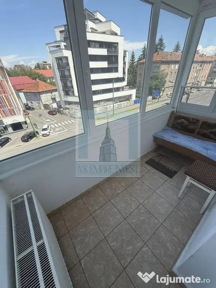 Apartament 2 camere decomandat - zona Centrul Civic/Afi B... - 6