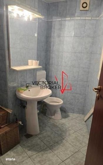 Apartament cu 4 camere decomandat în Mihai Bravu