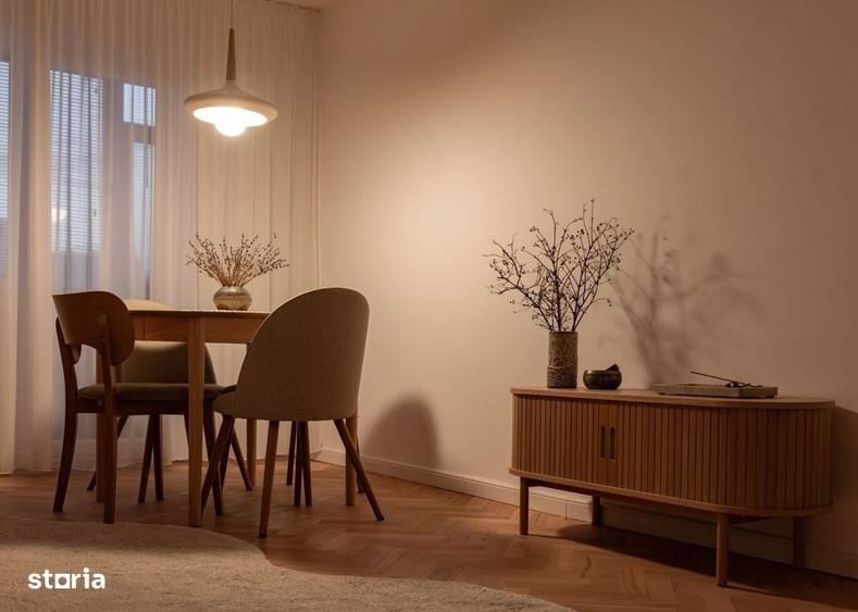 THE ARCH HOUSE Apartament Designer 2 Camere Decomandat, Podu Ros - 2