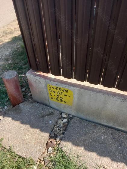 Teren de 1500 mp, în Zorleni