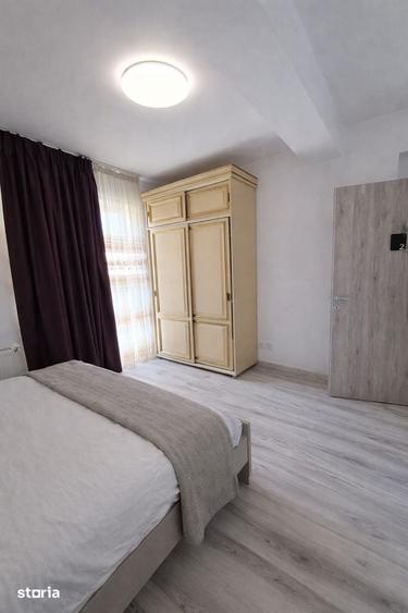 Apartament cu 3 camere în Est