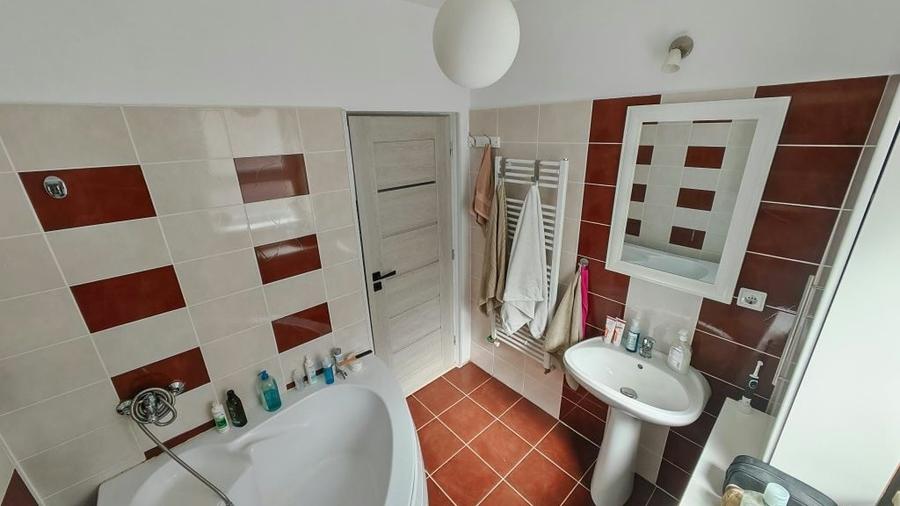 Inchiriez ap 3 camere Buna Ziua - 6