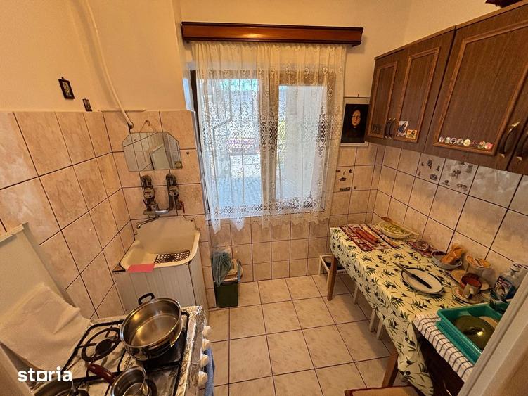 Apartament 3 camere zona Nord M-uri C-tin Brancusi - 14
