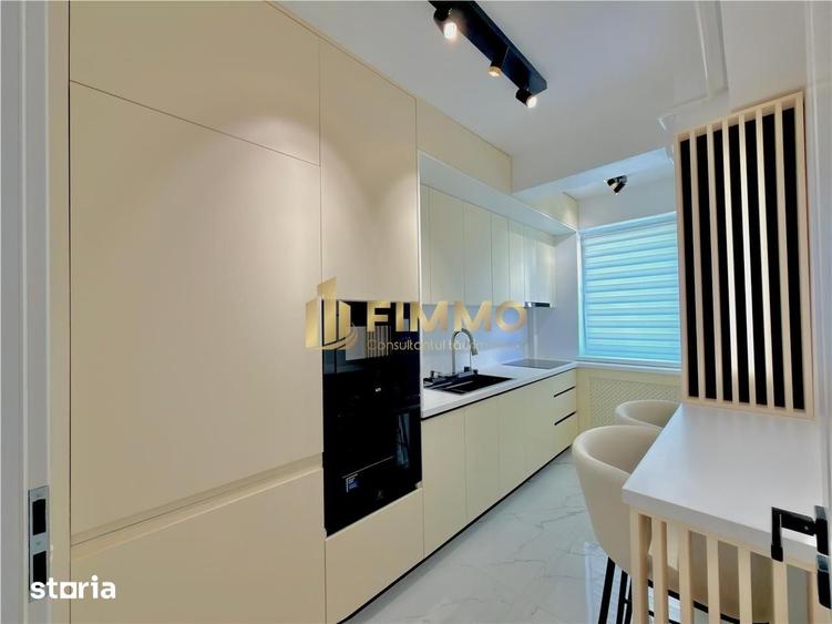 Apartament 3 camere | Complet mobilat | Etaj 1 | Loc parcare | Suceava - 4