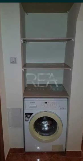 Apartament cu 2 camere decomandat, mobilat în Berceni