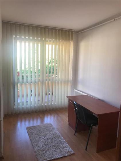 Garsonieră semidecomandată în Zorilor