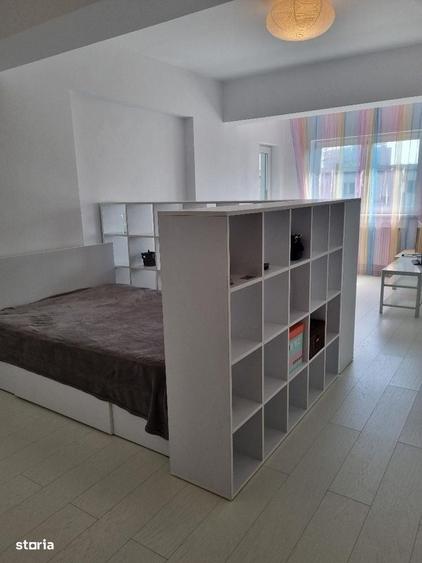 Garsonieră decomandată în Dristor