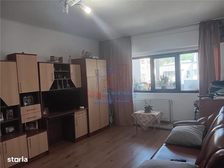 Apartament 3 camere 82mp Pacurari - Petru Poni - 7