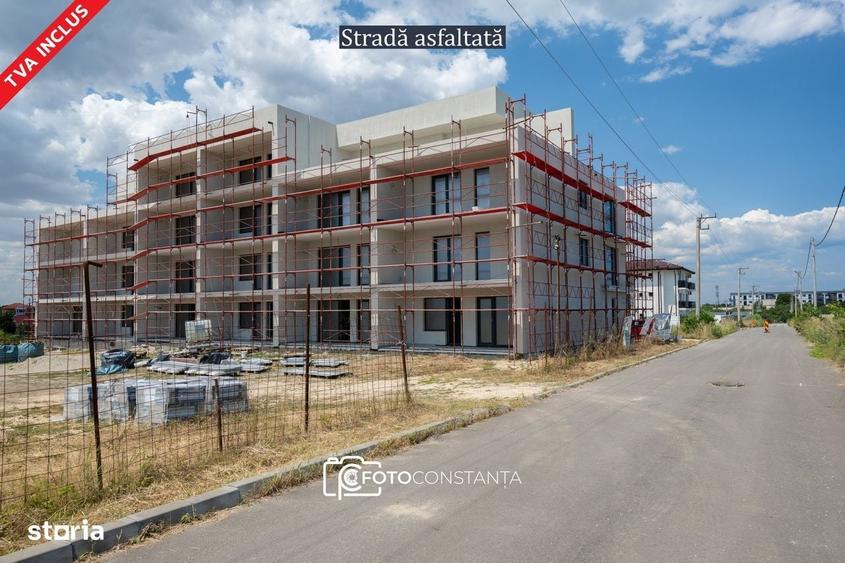 Apartament în Central
