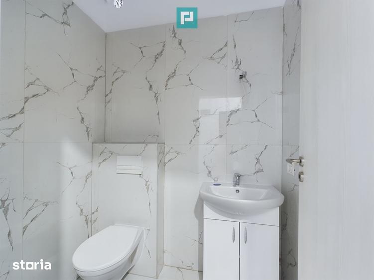 Apartament cu 3 camere în Iosefin
