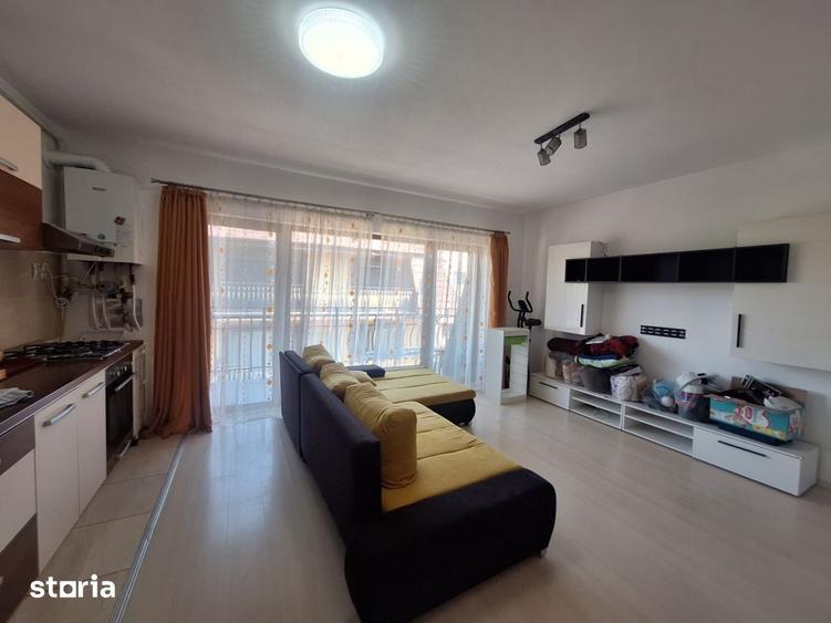 Apartament cu 2 camere, 45mp, 2 balcoane, zona Parcului Poligon - 6