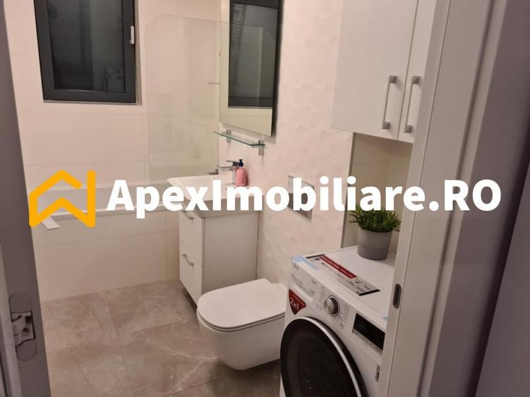 Garsoniera de inchiriat Pipera Bucure?ti | ApexImobiliare.r - 3