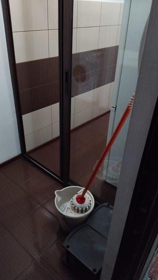 Garsonieră decomandată în Vărsătura