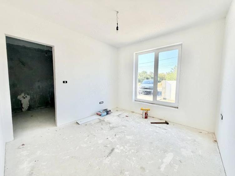Duplex pozitionat central - 4 camere - 415 mp teren - 12