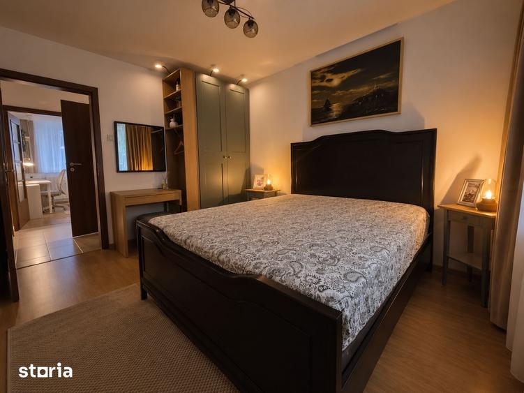 3 camere (Optional Garaj) | Prima inchiriere | Drumul Taberei Bucla - 3