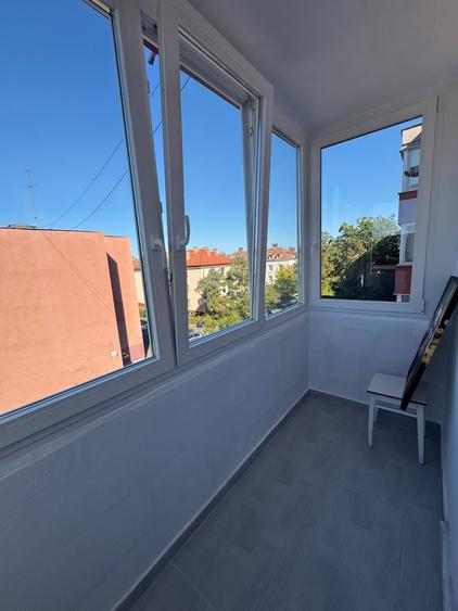 Apartament 3 camere modern, renovat recent, cu parcare – Gheorgheni - 14