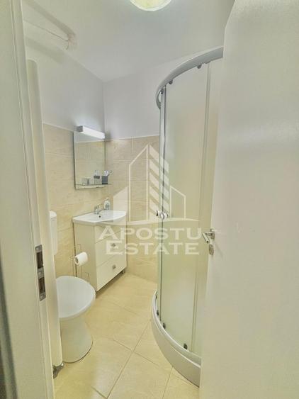 Apartament cu 1 camere de inchiriat, Aradului,Timisoara - 4