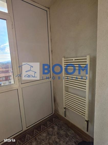 Apartament cu 4 camere în Central