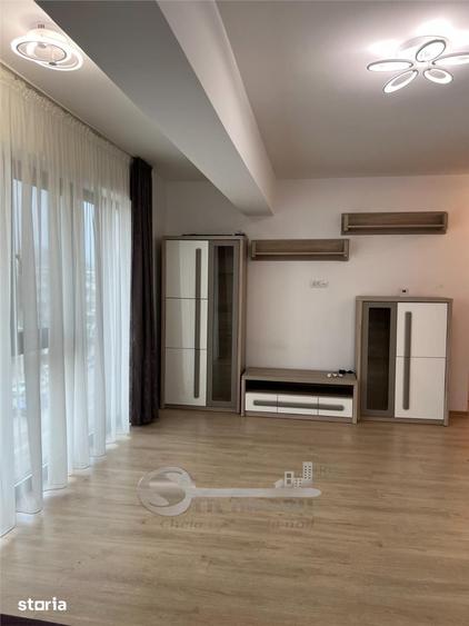 Apartament 2 camere TATARASI- ATENEU - 1