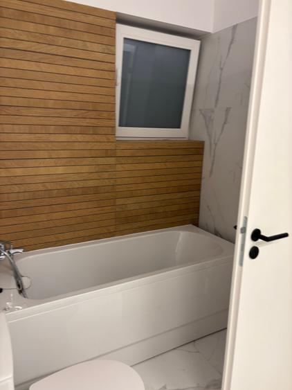 Duplex cu 3 camere cu Teren 40 Mp în Central