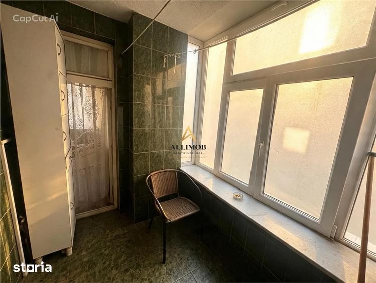 Apartament cu 4 camere în Central
