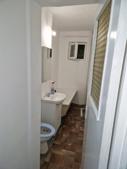 Apartament cu 2 camere nedecomandat, mobilat în Bogdăneștilor