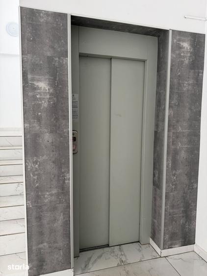 Apartament cu 3 camere în Calea Aradului