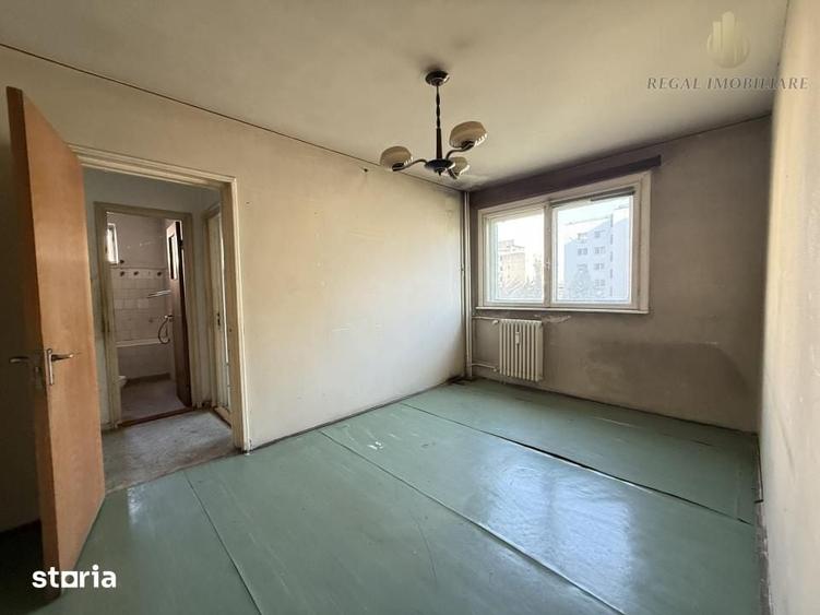 Oportunitate! Apartament 3 Camere | Plaza Romania Moghioro? - 9