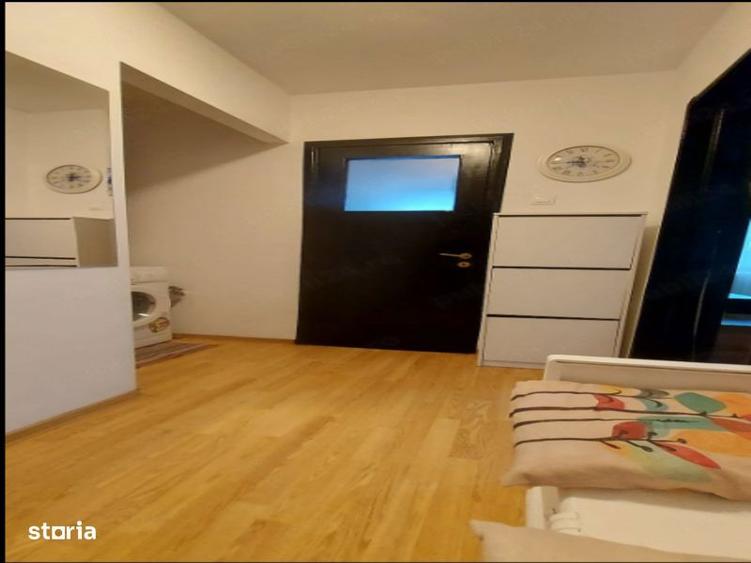 Apartament cu 2 camere semidecomandat în Obor