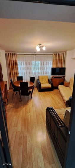 Apartament 3 camere de inchiriat | Cranga?i | 2 bai | 3 balcoane - 5