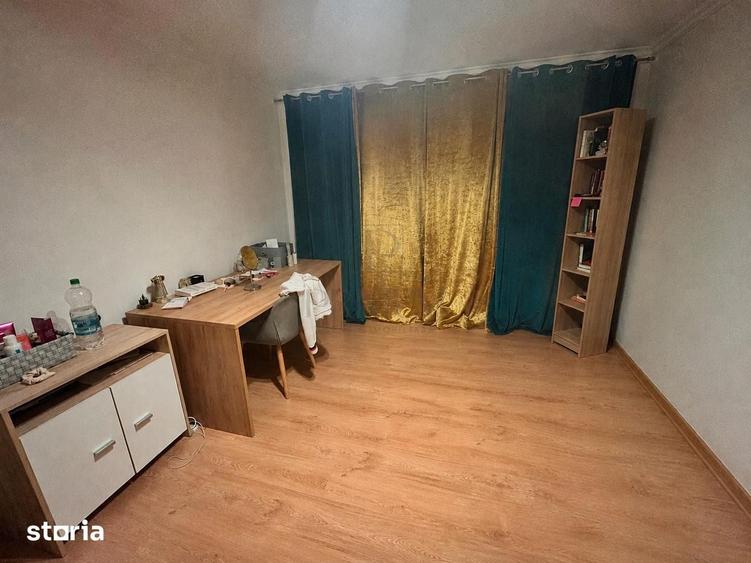 SOARELUI - 2 CAMERE - ETAJ 1 - CENTRALA PROPRIE - 3