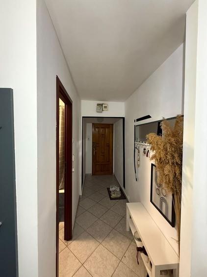 Apartament cu 2 camere decomandat, mobilat în Lujerului