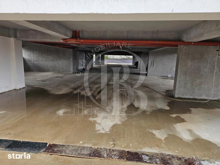 4 Camere Living 60mp Terasa 82mp-Parcare Inclusa-Th. Pallady - 4
