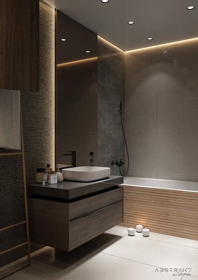 Apartament cu 4 camere decomandat în Noua