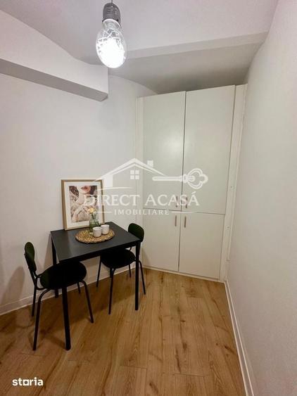 Apartament cu 2 camere de inchiriat-Zona Centru - 2