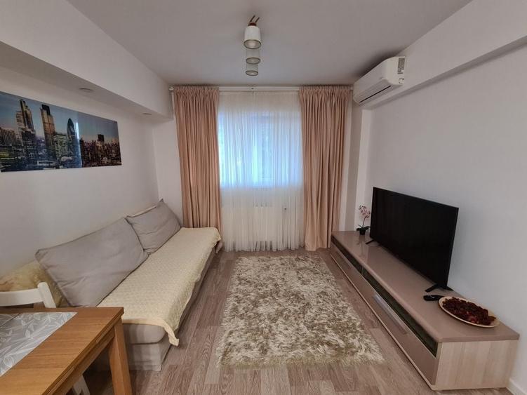 Apartament 2 camere de inchiriat, parter, parcare, centrală, Grozăvești - 3