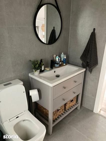 Casă cu 4 camere cu Teren 115 Mp în Apahida