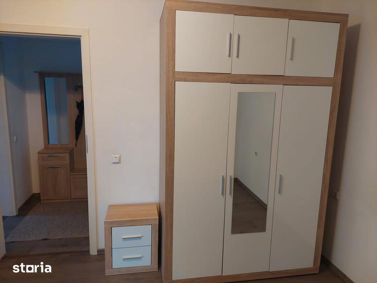 Apartament cu 3 camere în Florești
