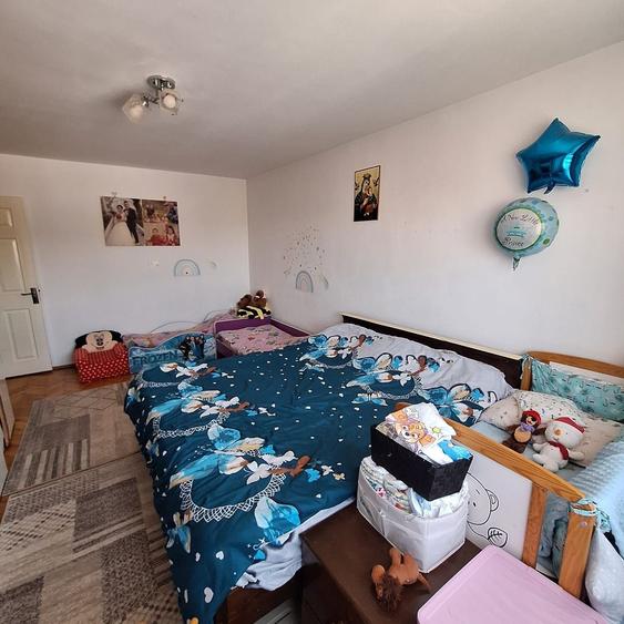 Apartament cu 2 camere, mobilat în Ampoi 1