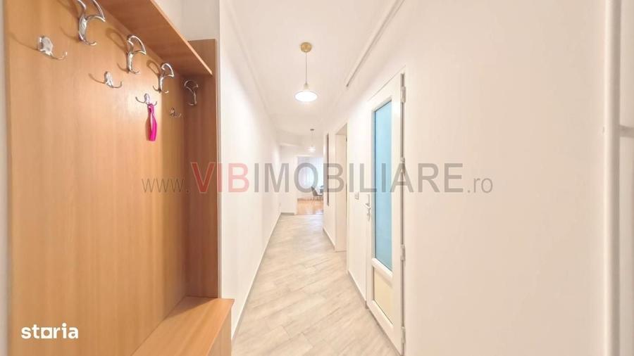 Apartament cu 2 camere în Alba Iulia