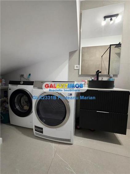 Vanzare vila de tip Duplex Premium situata aproape de Strada Dantelei - 12