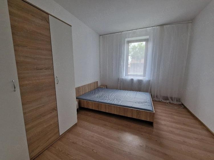 Casă cu 2 camere cu Teren 600 Mp în Brâncoveanu