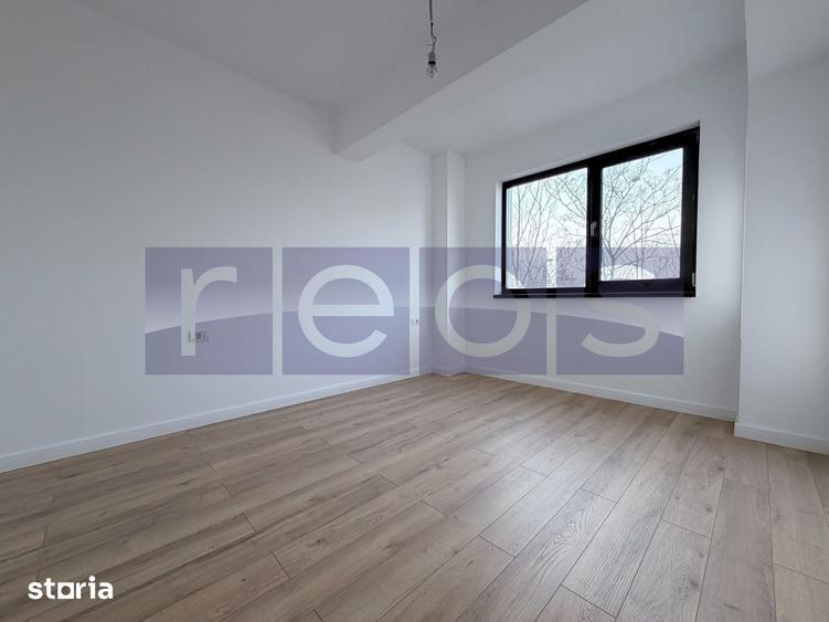 VANZARE 3 CAMERE | 66 MP UTILI | IMOBIL BOUTIQUE | STRAULESTI | - 4