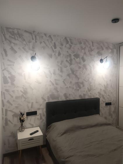 Apartament cu 2 camere în Tractorul