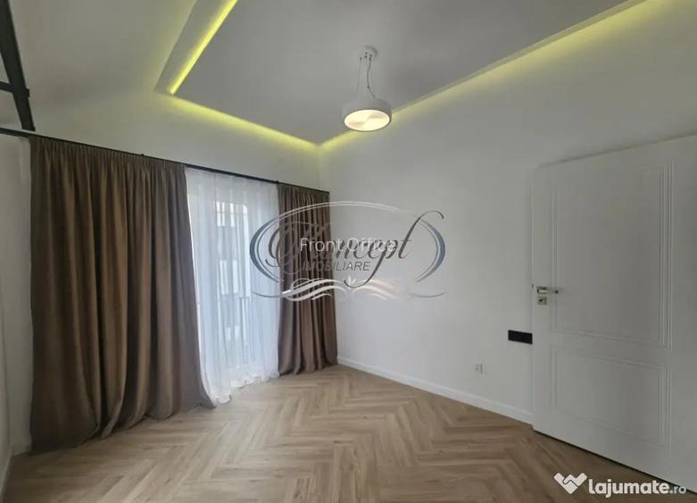 Gilau, casa premium la cheie cu 2 parcari - Gilau (Cluj)