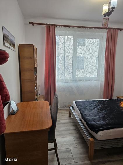 Apartament cu 3 camere, mobilat în Șelimbăr