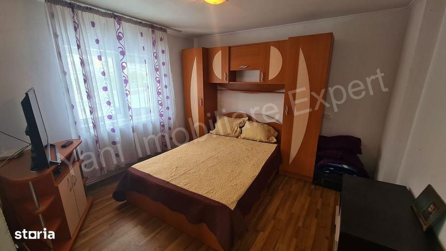 Casă cu 3 camere cu Teren 1112 Mp în Valea Iașului