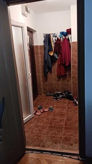 Apartament cu 2 camere semidecomandat în Micro 16